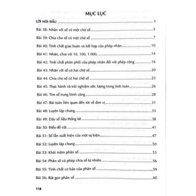 Sách-Hướng Dẫn Giải Vở Bài Tập Toán 4 Tập 2 (Bám sát SGK Kết Nối Tri Thức Với Cuộc Sống)