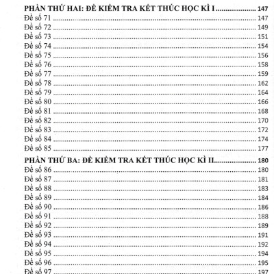 Sách tham khảo- Tuyển Tập Đề Kiểm Tra Môn Hóa Học 10 (Biên Soạn Theo Chương Trình GDPT Mới)_HA