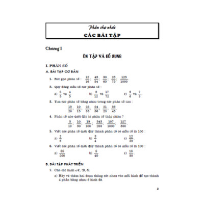 Sách - Nâng cao toán lớp 5 + Ha