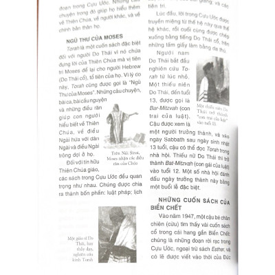 Câu Chuyện Kinh Thánh - Vanlangbooks 