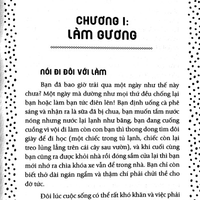 Dạy Con Sống Tử Tế - Cẩm Nang Nuôi Dưỡng Những Đứa Trẻ Giàu Lòng Nhân Ái