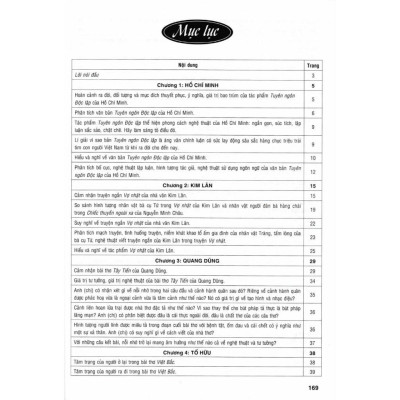 Sách - Những Đề Và Bài Văn Nghị Luận Văn Học Theo Hướng Mở - Dùng Chung Cho Các Bộ SGK Hiện Hành - Hồng Ân