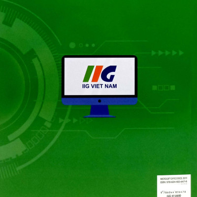 Microsoft Excel 2019