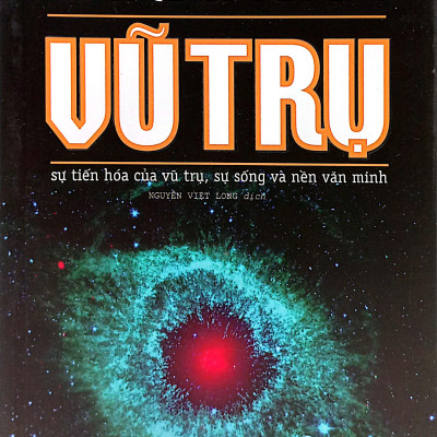 Vũ Trụ (Tái Bản 2023)