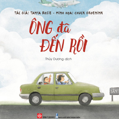 Ông Đã Đến Rồi