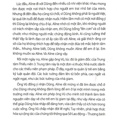 Nhà May Mắn - Một Tương Lai Cho Những Người Thiếu May Mắn
