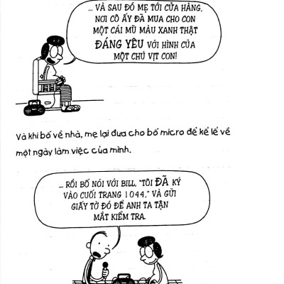 Nhật Ký Chú Bé Nhút Nhát - Tập 7: Kỳ Đà Cản Mũi (Tái Bản)