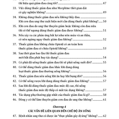 Phương Pháp Đieu Trị Bệnh Ung Thư Và Phục Hồi Sức Khoẻ 