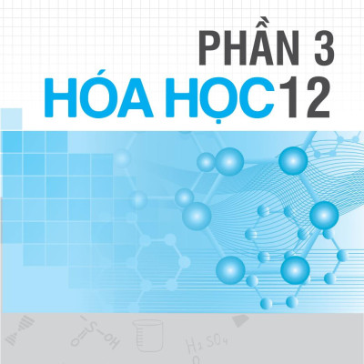 Sổ Tay Học Nhanh Toàn Diện Kiến Thức Và Dạng Bài Hóa Học Lớp 10 - 11 - 12