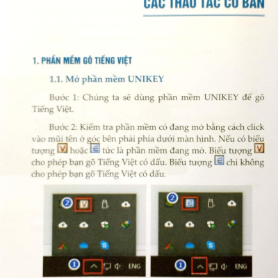 Word Ứng Dụng Văn Phòng - Từ Cơ Bản Đến Nâng Cao