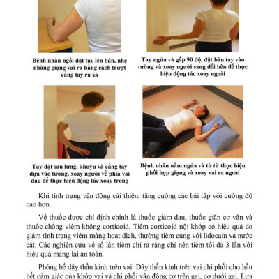 Sách - Chẩn đoán và điêu trị các bệnh cơ xương khớp