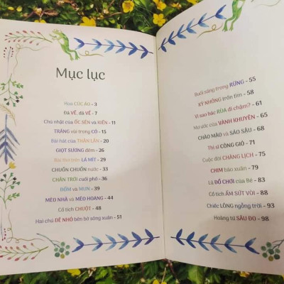 XÓM BỜ GIẬU (Bìa cứng)