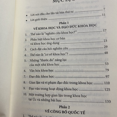 Đi Vào Nghiên Cứu Khoa Học - Nguyễn Văn Tuấn - Tái bản lần 7 (Sách được trao giải Sách hay 2013)
