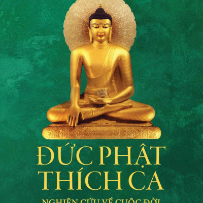  Sách - Đức Phật Thích Ca