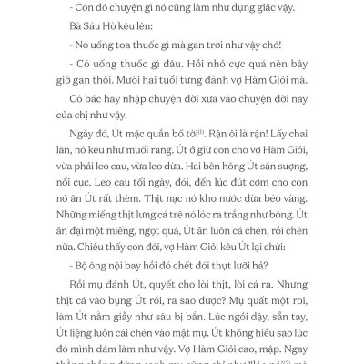 Tủ Sách Vàng - Tác Phẩm Chọn Lọc Dành Cho Thiếu Nhi - Người Mẹ Cầm Súng (Tái Bản 2023)