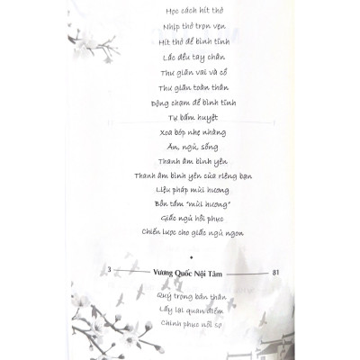 Hiểu Và Ứng Dụng Nhanh - Phương Pháp Thư Giãn - Vanlangbooks