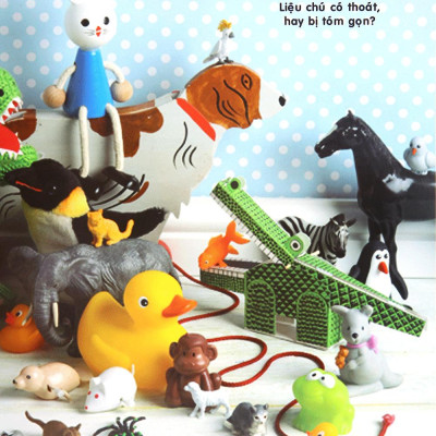 Từ Điển Bằng Hình Cho Trẻ Mầm Non - Những Từ Đầu Tiên (Tái Bản 2019)