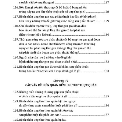 Phương Pháp Đieu Trị Bệnh Ung Thư Và Phục Hồi Sức Khoẻ 