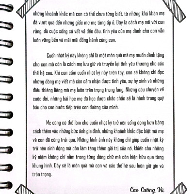 Mẹ Ơi! Hãy Kể Con Nghe (SB)