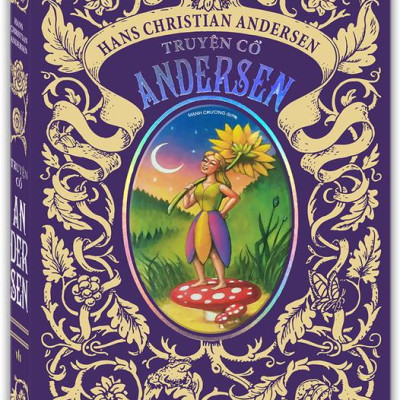 Truyện Cổ Andersen (2022)