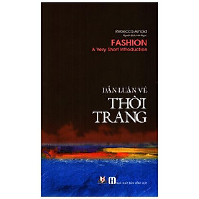Dẫn Luận Về Thời Trang
