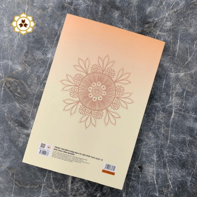 Sách - Ngũ Uẩn Và Pháp Hành Thiền Tuệ Trong A Tỳ Đàm - Vĩnh Nghiêm Books