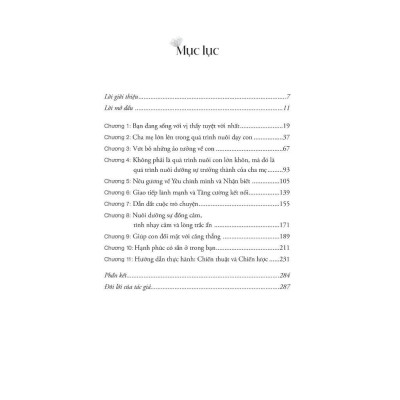 Sách - Nuôi Con Bằng Trái Tim Tỉnh Thức - Susan Stiffelman - Thiện Tri Thức