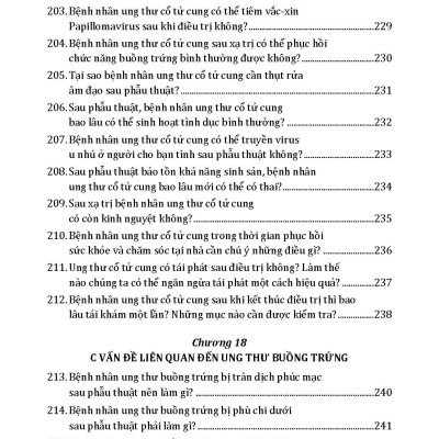 Phương Pháp Đieu Trị Bệnh Ung Thư Và Phục Hồi Sức Khoẻ 