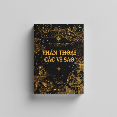 Thần Thoại Các Vì Sao