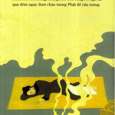 Tranh Truyện Dân Gian Việt Nam: Tú Uyên Giáng Kiều (Tái Bản 2023)