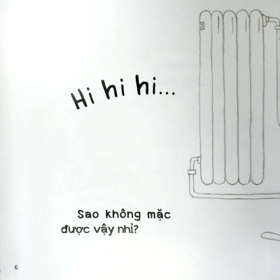 Bộ Sách Phát Triển IQ - EQ Đầu Đời Cho Bé - Những Bài Học Đầu Tiên - Con Không Chịu Đâu!