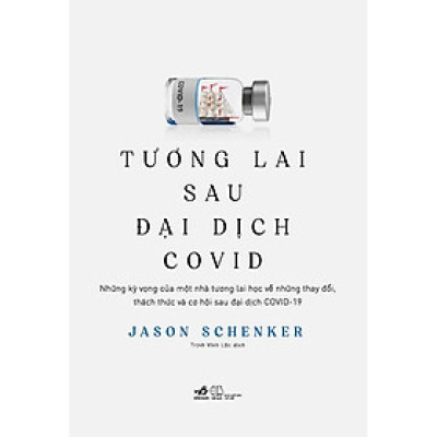 Tương lai sau đại dịch COVID -  Bản Quyền
