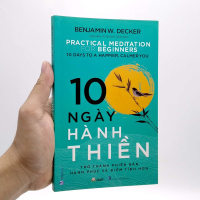 10 Ngày Hành Thiền