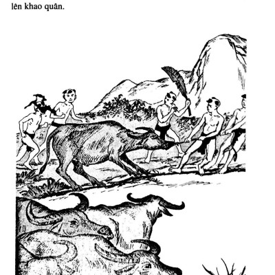 Lịch Sử Việt Nam Bằng Tranh - Tập 43: Họ Trịnh Khởi Nghiệp (Tái Bản 2017)