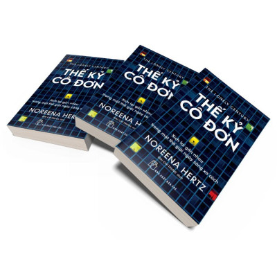 Thế Kỷ Cô Đơn - Trẻ