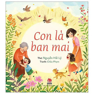 Con Là Ban Mai