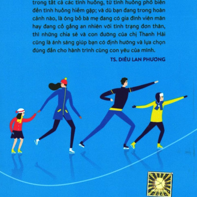 Dạy Con Tuổi Teen Dễ Ợt