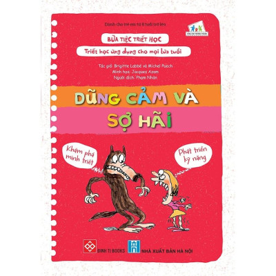 Bộ Sách Bữa Tiệc Triết Học (Bộ 6 Cuốn)