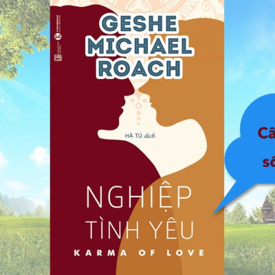 Nghiệp Tình Yêu