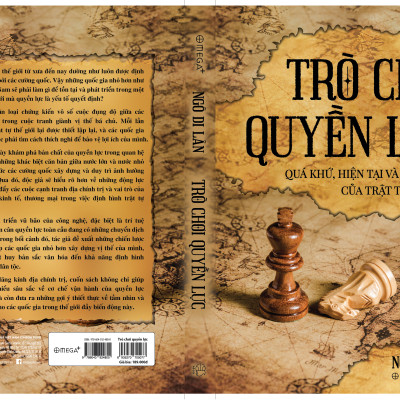Trò Chơi Quyền Lực