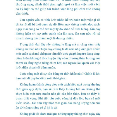 Sách - Càng Kỷ Luật - Càng Tự Do (Tái Bản 2024)
