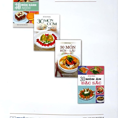 Món Ngon Miền Bắc