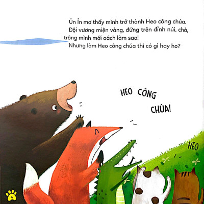 Bên Con Mỗi Ngày: Lớn Lên Nào, Những Ước Mơ Bé Nhỏ!