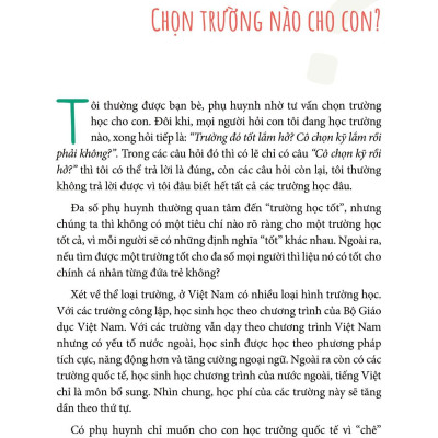 Dưỡng Trí Não Con Tinh (Tái Bản 2023)