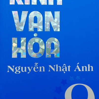 Kính Vạn Hoa - Tập 9 (Tái Bản 2022)