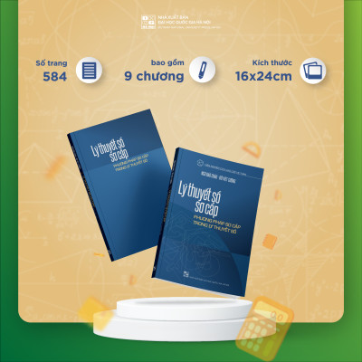 Lý thuyết số sơ cấp - Phương pháp sơ cấp trong lý thuyết số (Ngô Bảo Châu, Đỗ Việt Cường)