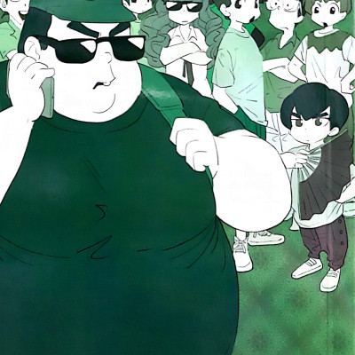 Học Sinh Chân Kinh - Tập 15: Trâu Tuyệt Luân