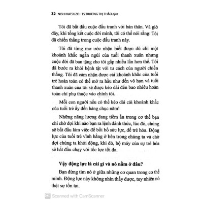 Sách - Những Phương Thức Phục Hồi Sức Khỏe Theo Tự Nhiên (Tái Bản)