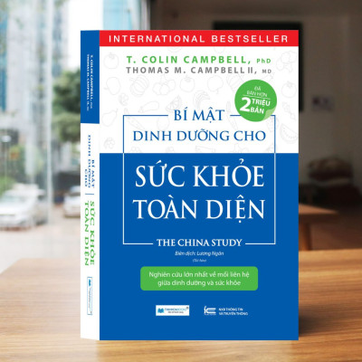 Combo sách: Ăn lành sống mạnh Trái đất thêm xanh + Bí mật dinh dưỡng cho sức khỏe toàn diện (TB) + Toàn Cảnh Dinh Dưỡng - Thức Tỉnh Và Hành Động + Bí quyết ngăn ngừa và chữa khỏi bệnh Độn mạch vành