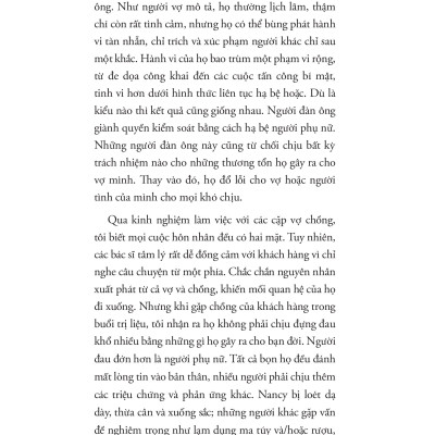 Thao Túng Đàn Ông Bằng Mắt - Thao Túng Đàn Bà Bằng Tai_1980